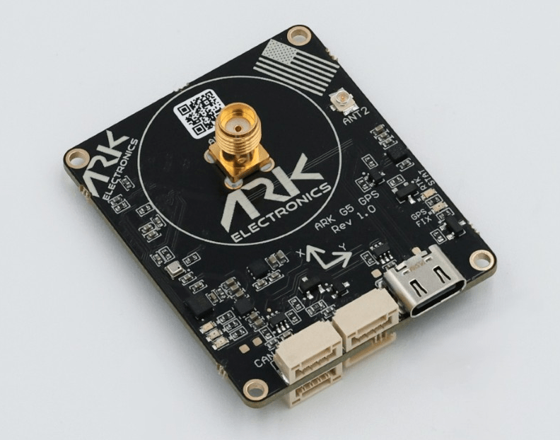 ARK G5 RTK HEADING GPS