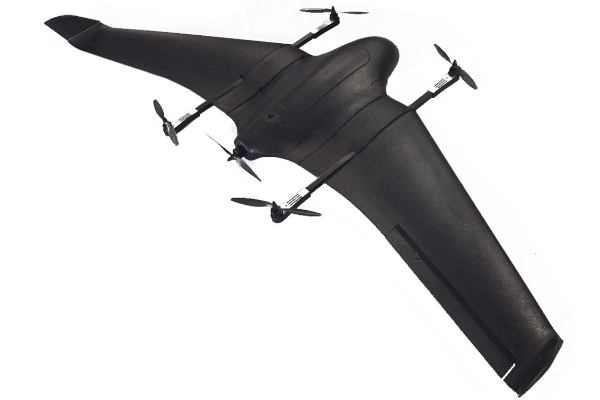 Vertical Technologies: Deltaquad